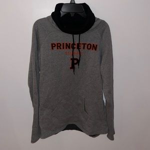 Boys large Princeton sweatshirt